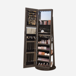 Jewelry Cabinets