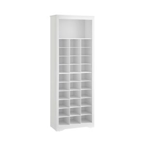 10-Tier Shoe Rack Organizer