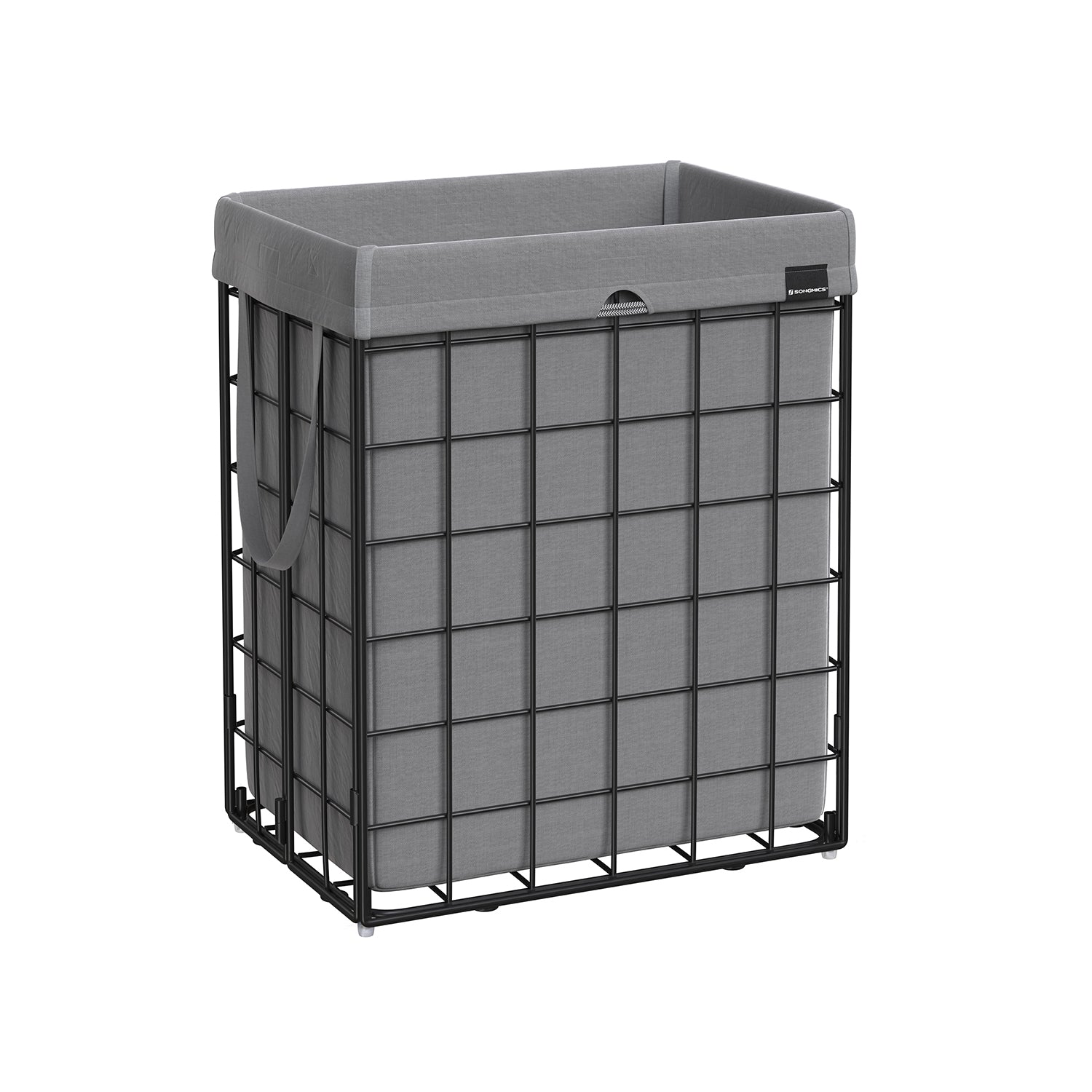 23.8 Gal Laundry Hamper