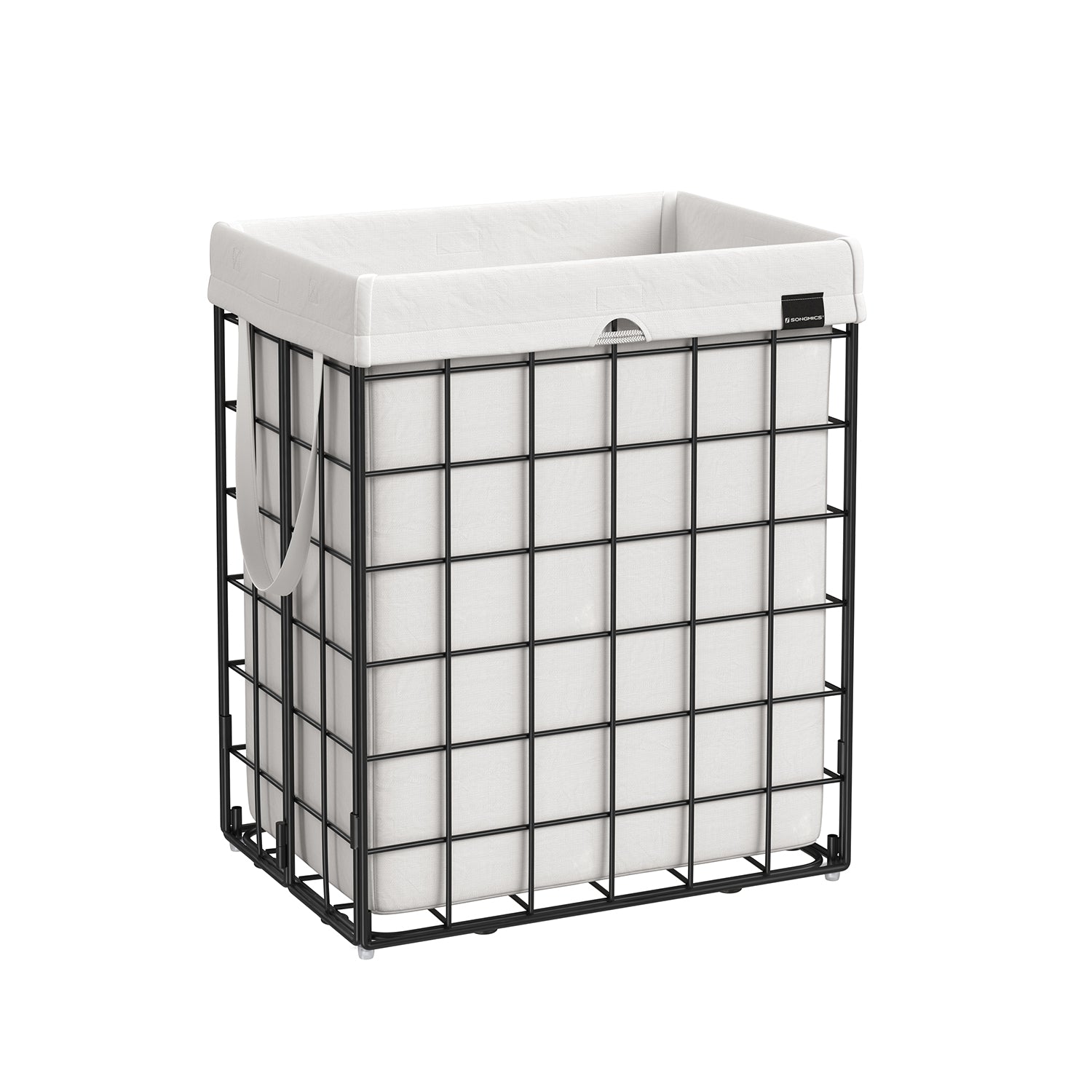 23.8 Gal Laundry Hamper - Image 2