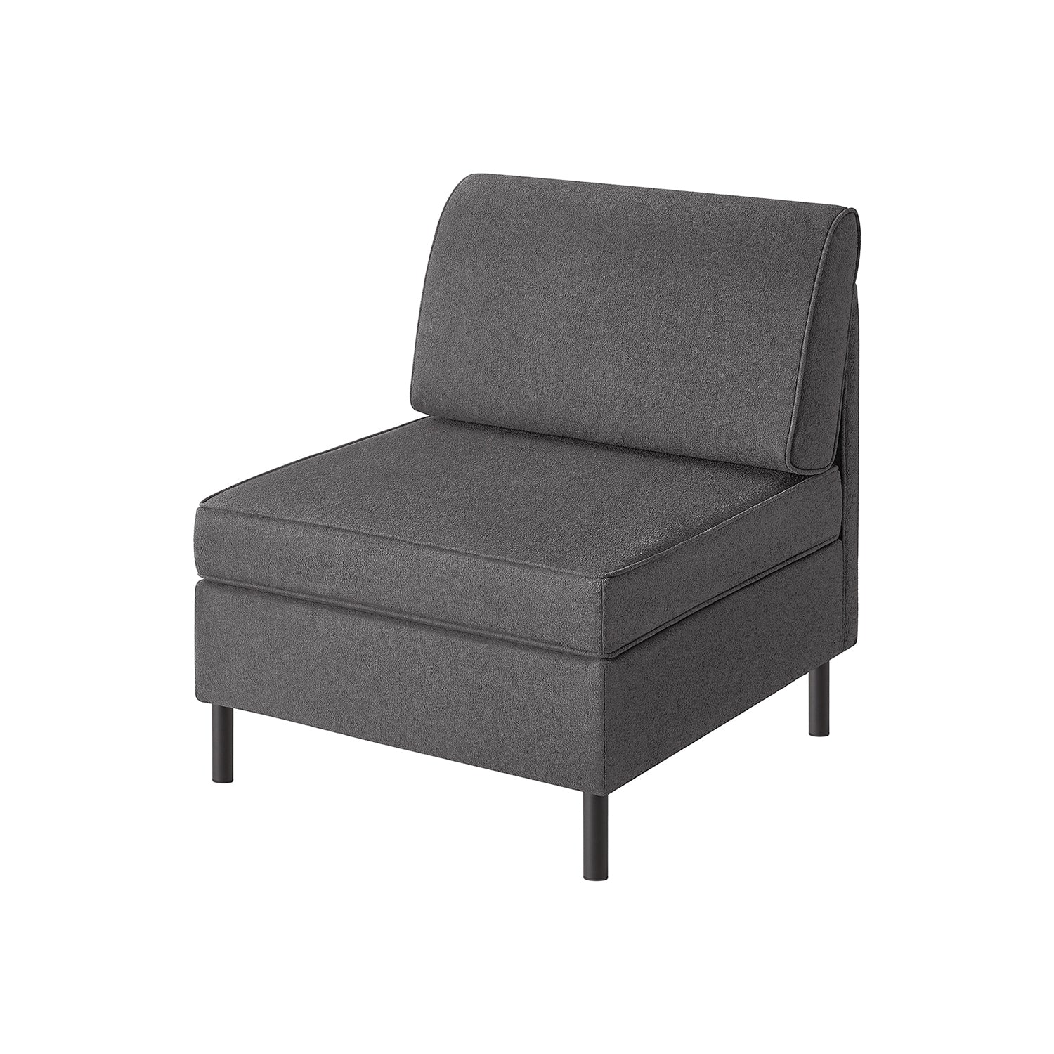 COMBIE Collection - Middle Module for Modular Sectional Sofa