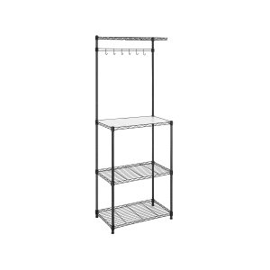 Kitchen Baker's Rack