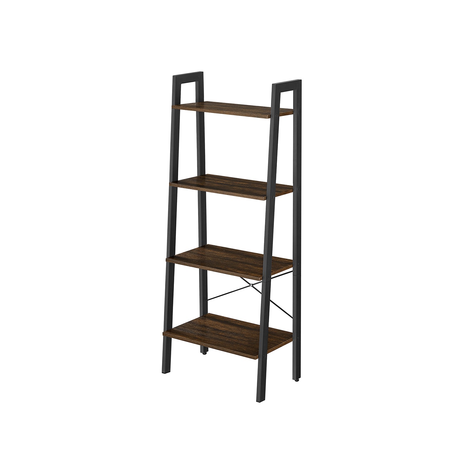 4-Tier Ladder Shelf - Image 7