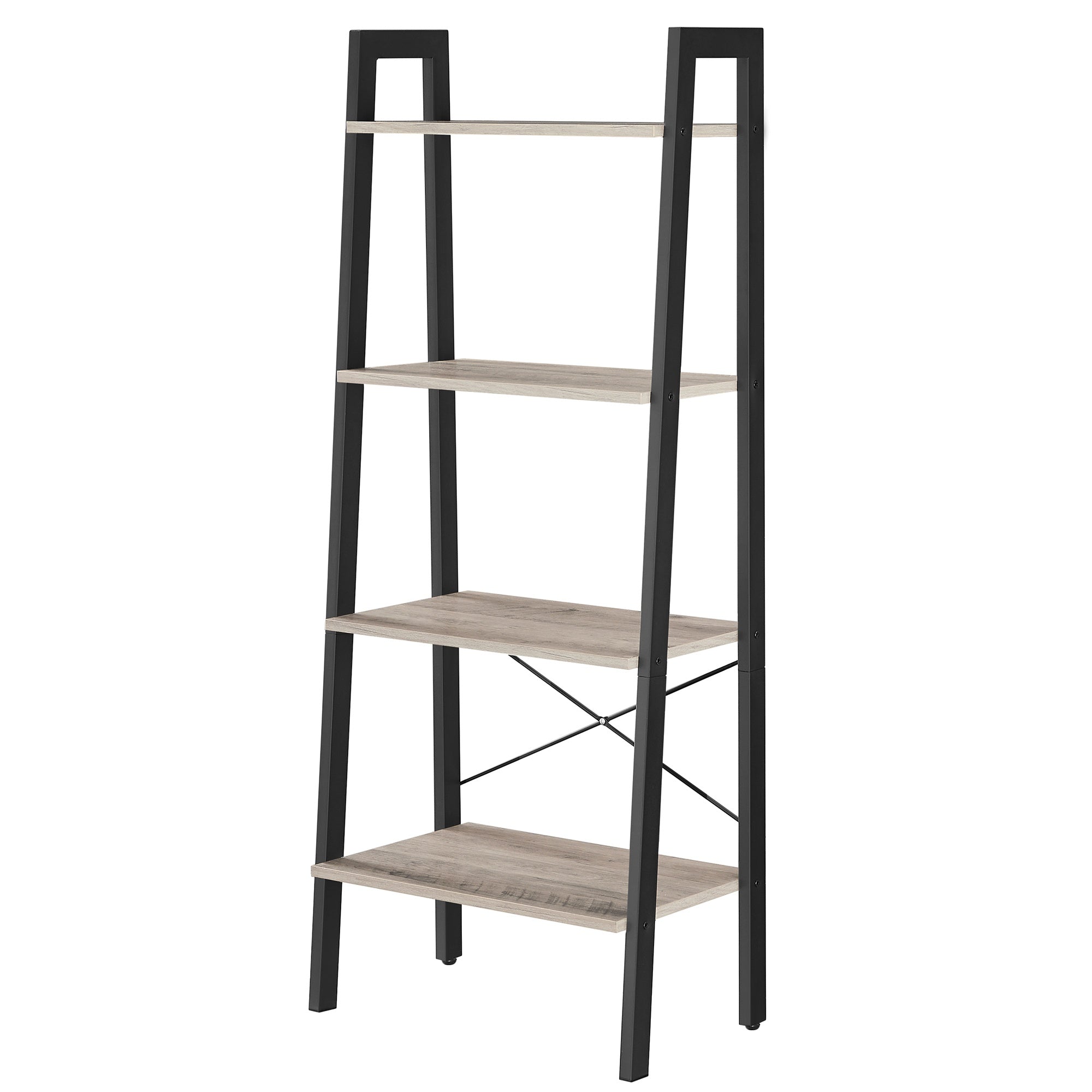 4-Tier Ladder Shelf - Image 5