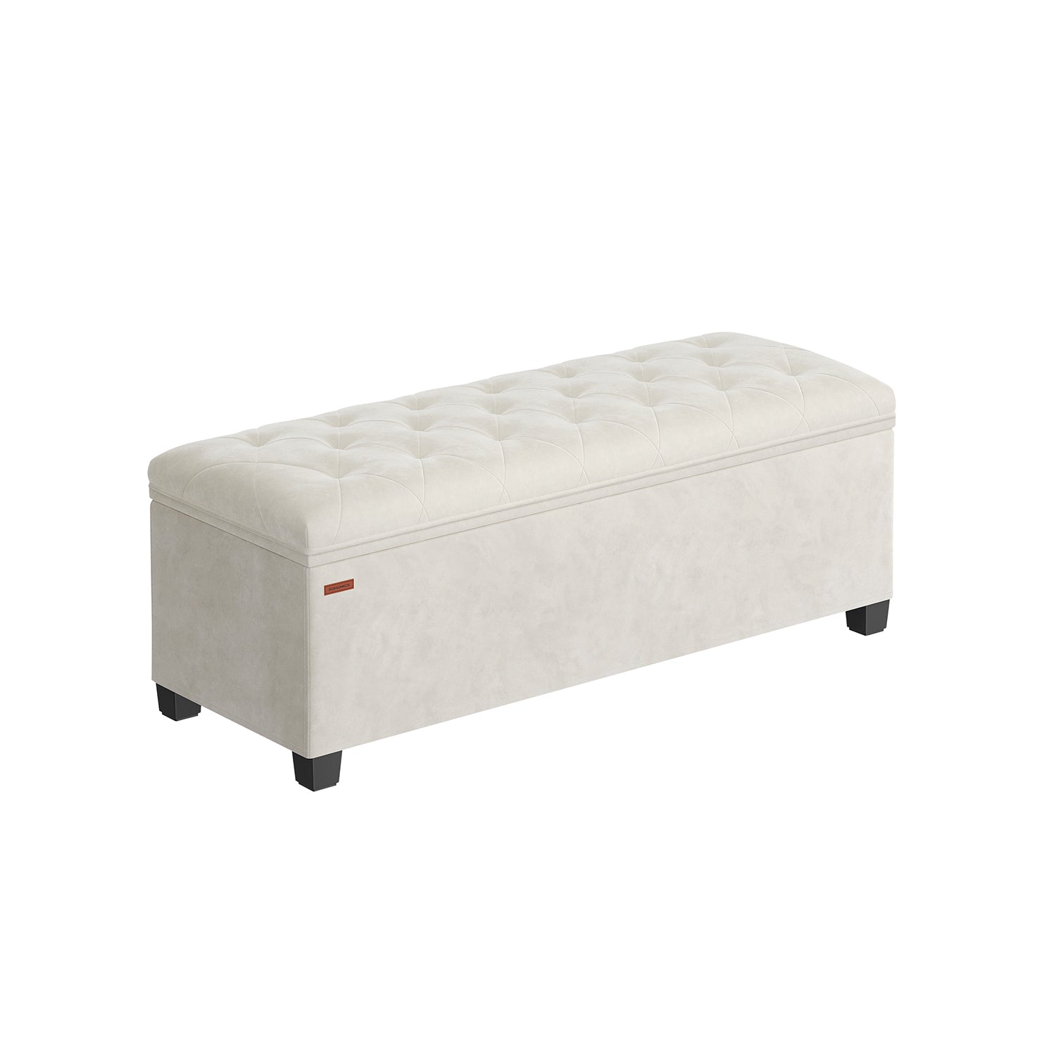 Storage Ottoman Bench