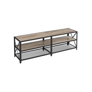 Daxton Collection - TV Stand for TV up to 70 Inches