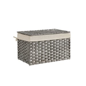Storage Chest with Lid