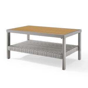 Sencillo Collection - Coffee Table