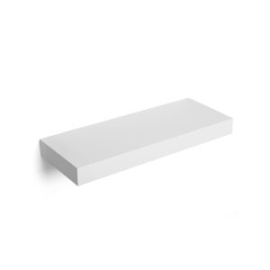 Floating Wall Shelf for Decorative Display