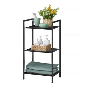 3-Tier Storage Rack