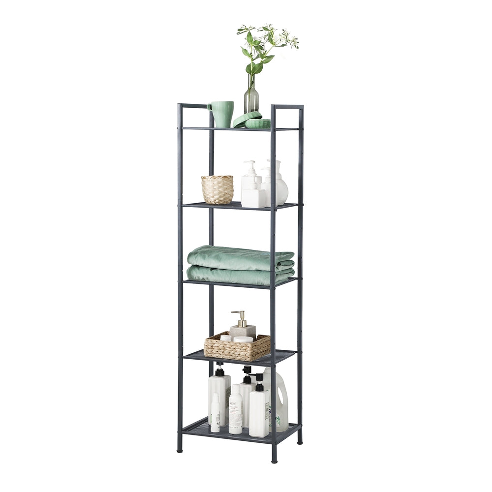 3-Tier Storage Rack - Image 3