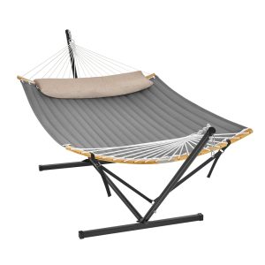 Hammock with Stand