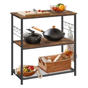 Baker's Rack