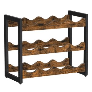 Countertop Wine Rack