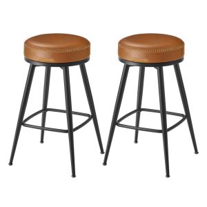 EKHO Collection - Bar Stools Set of 2