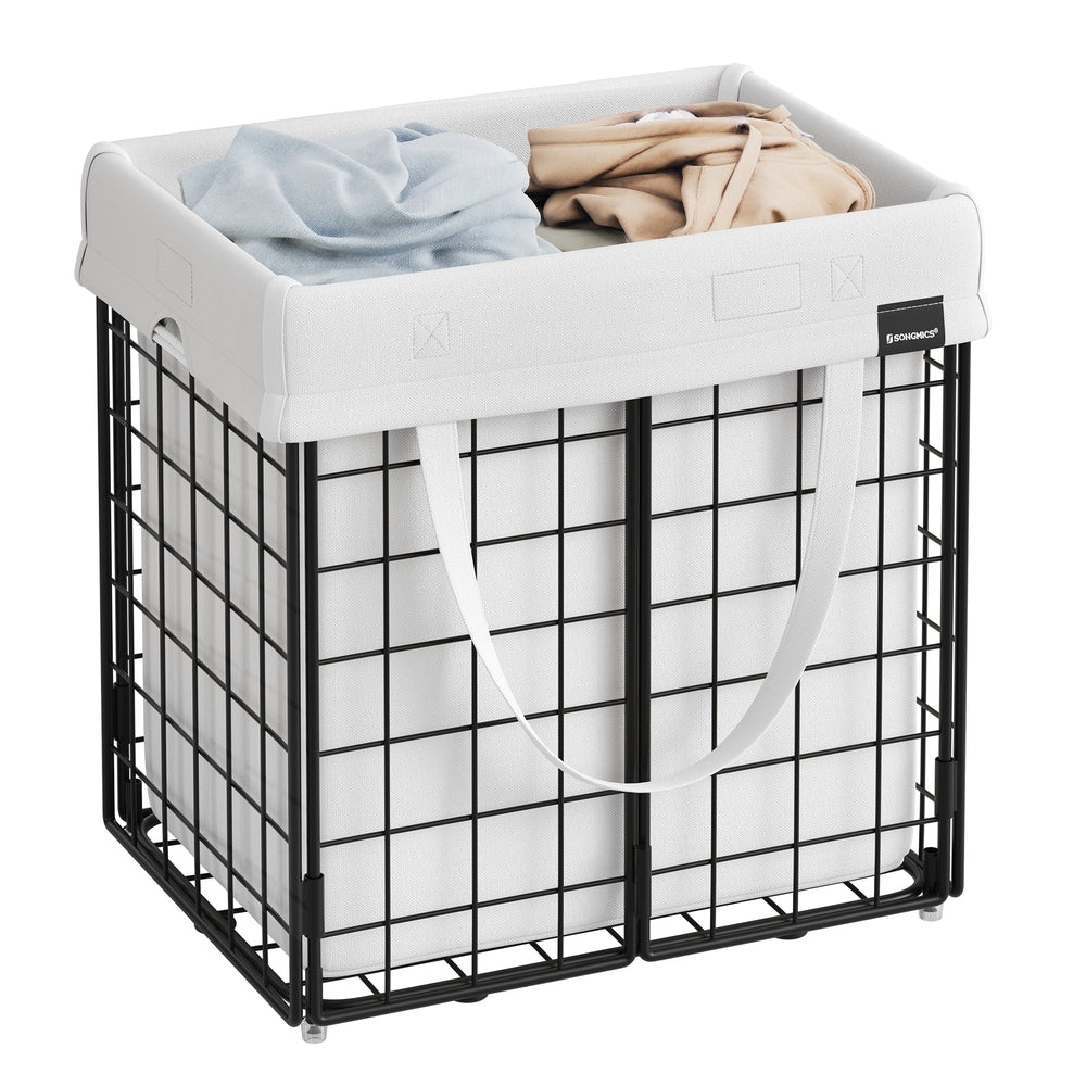 23.8 Gal Laundry Hamper - Image 8