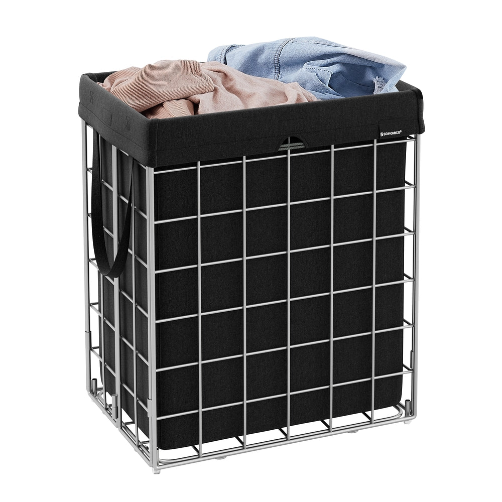 23.8 Gal Laundry Hamper - Image 3