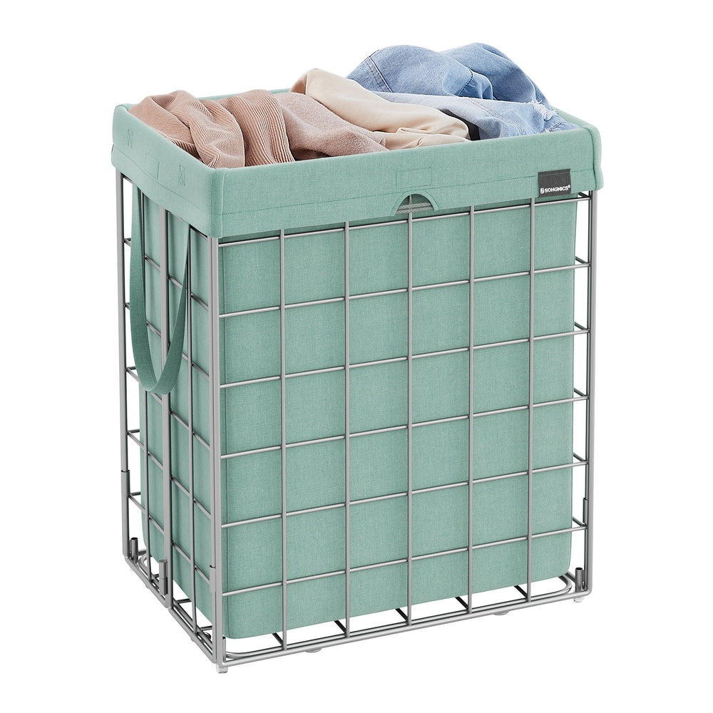 23.8 Gal Laundry Hamper - Image 5
