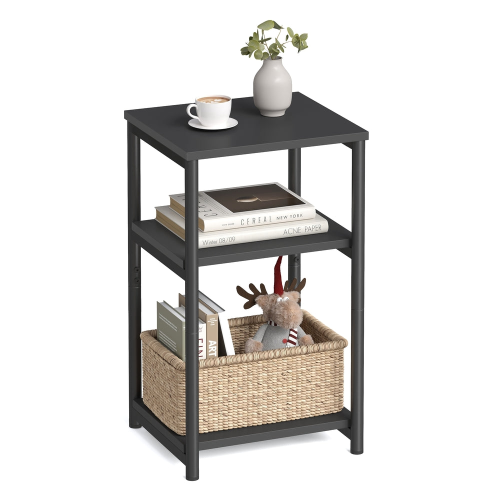 3-Tier Small Side Table - Image 2