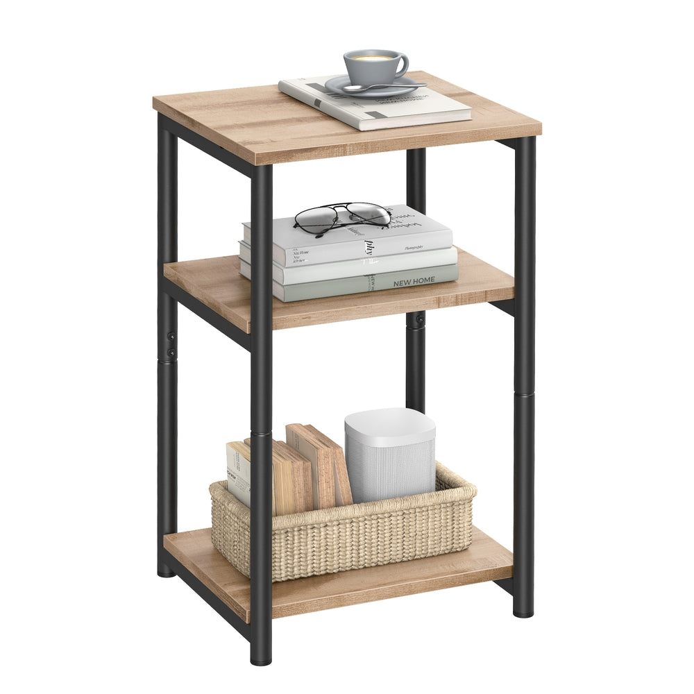 3-Tier Small Side Table - Image 7