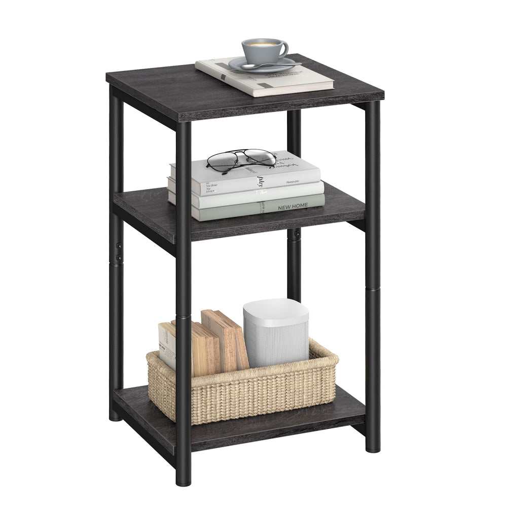 3-Tier Small Side Table - Image 5