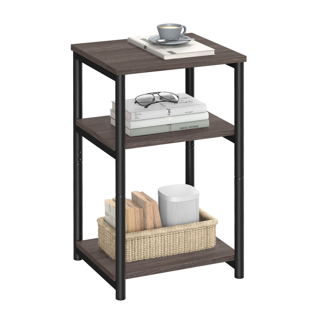 3-Tier Small Side Table - Image 6
