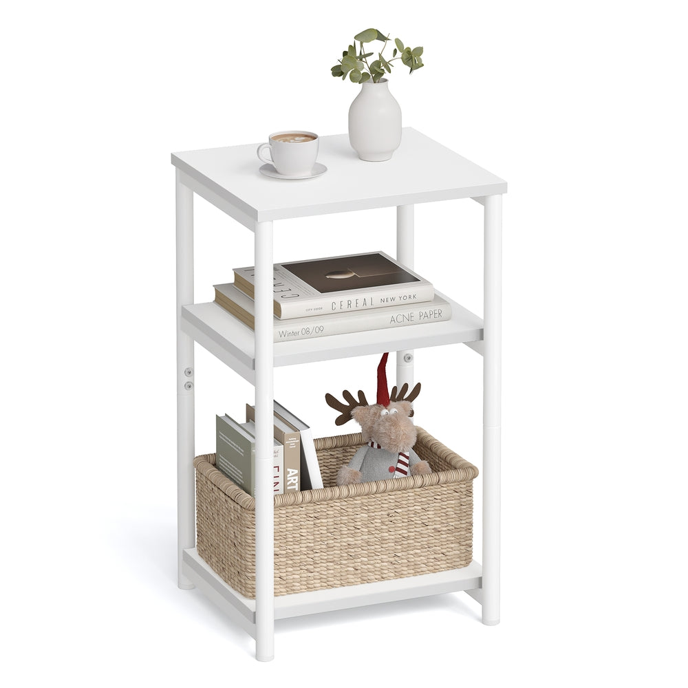 3-Tier Small Side Table - Image 3