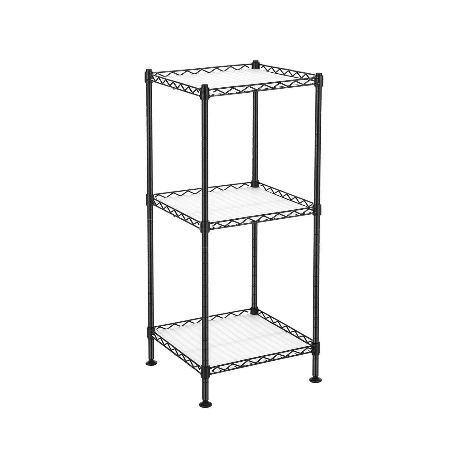 Storage Rack for Small Space - Image 4