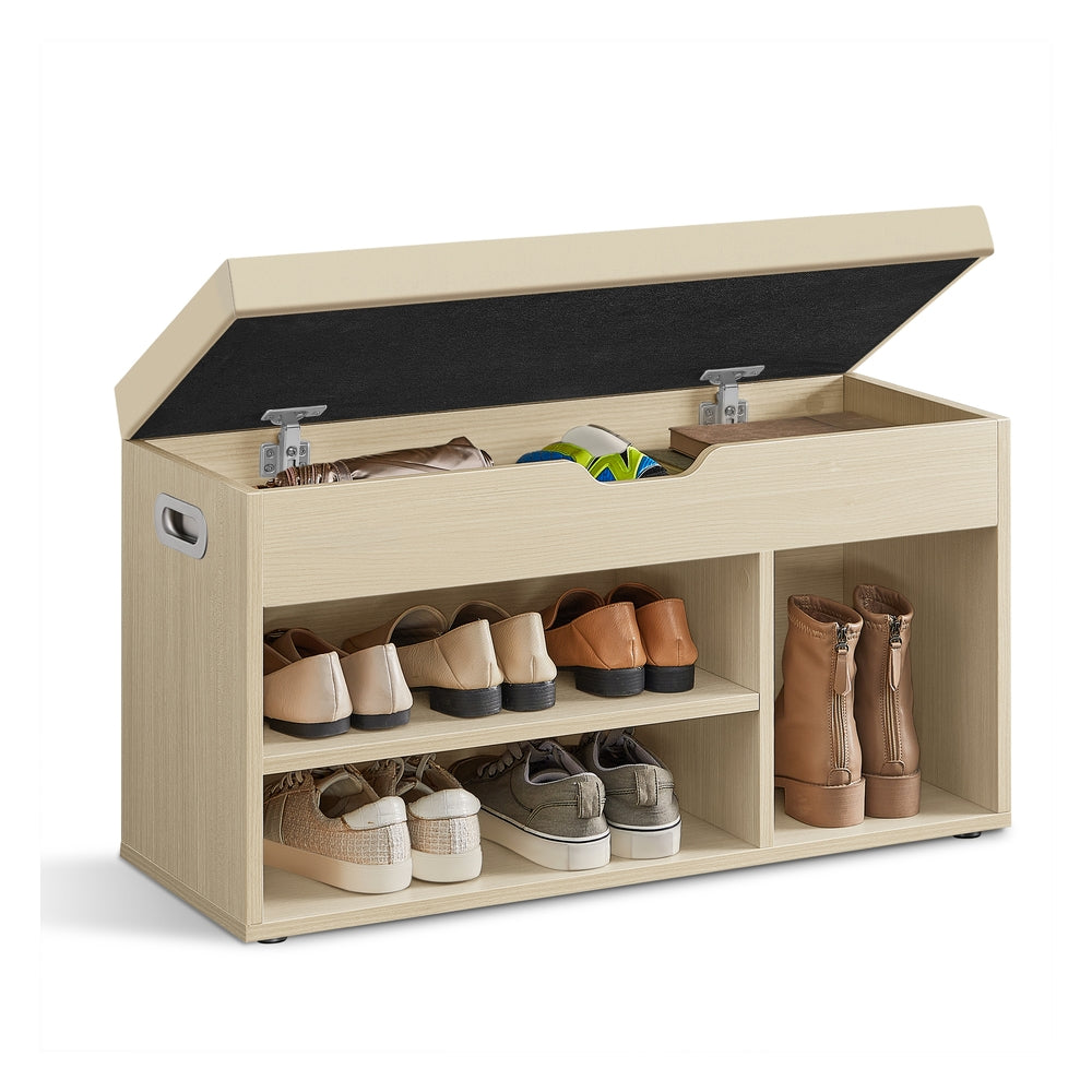 Storage Bench with Cushion - Image 2