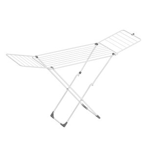 Clothes Drying Rack with Gullwings