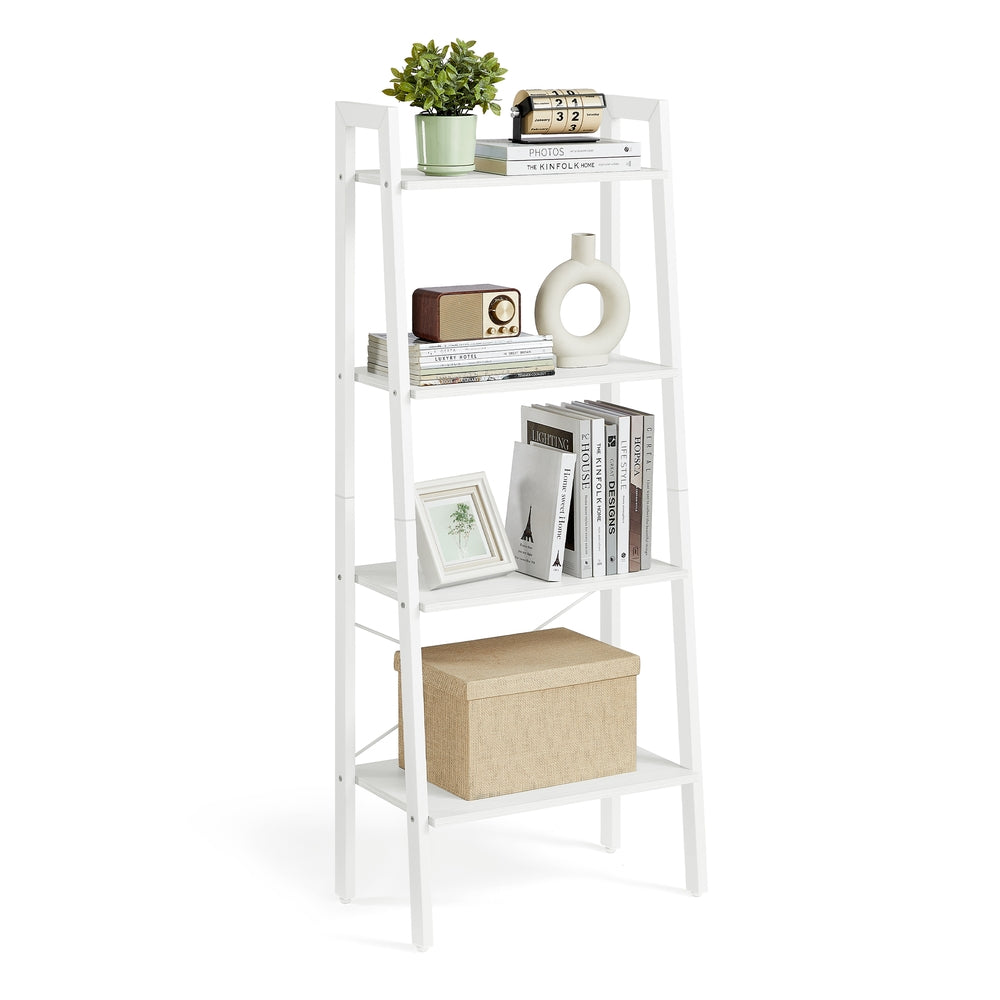 4-Tier Ladder Shelf - Image 8