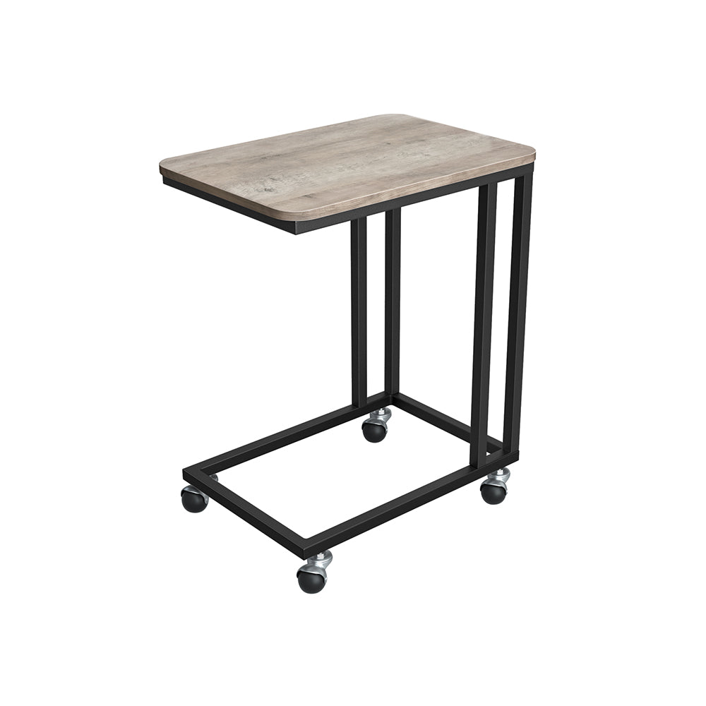 Vintage Snack Side Table