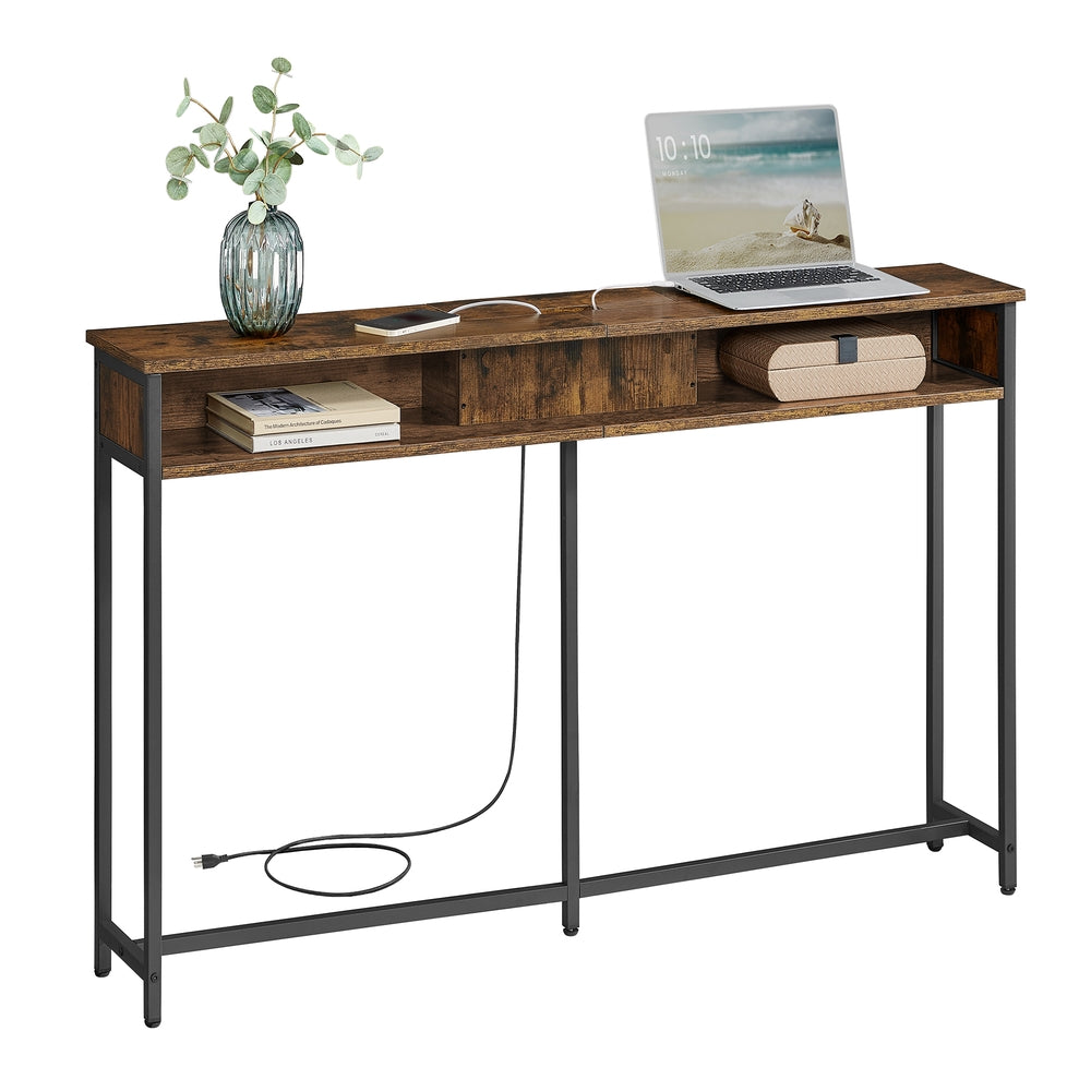 70 Inch Console Table