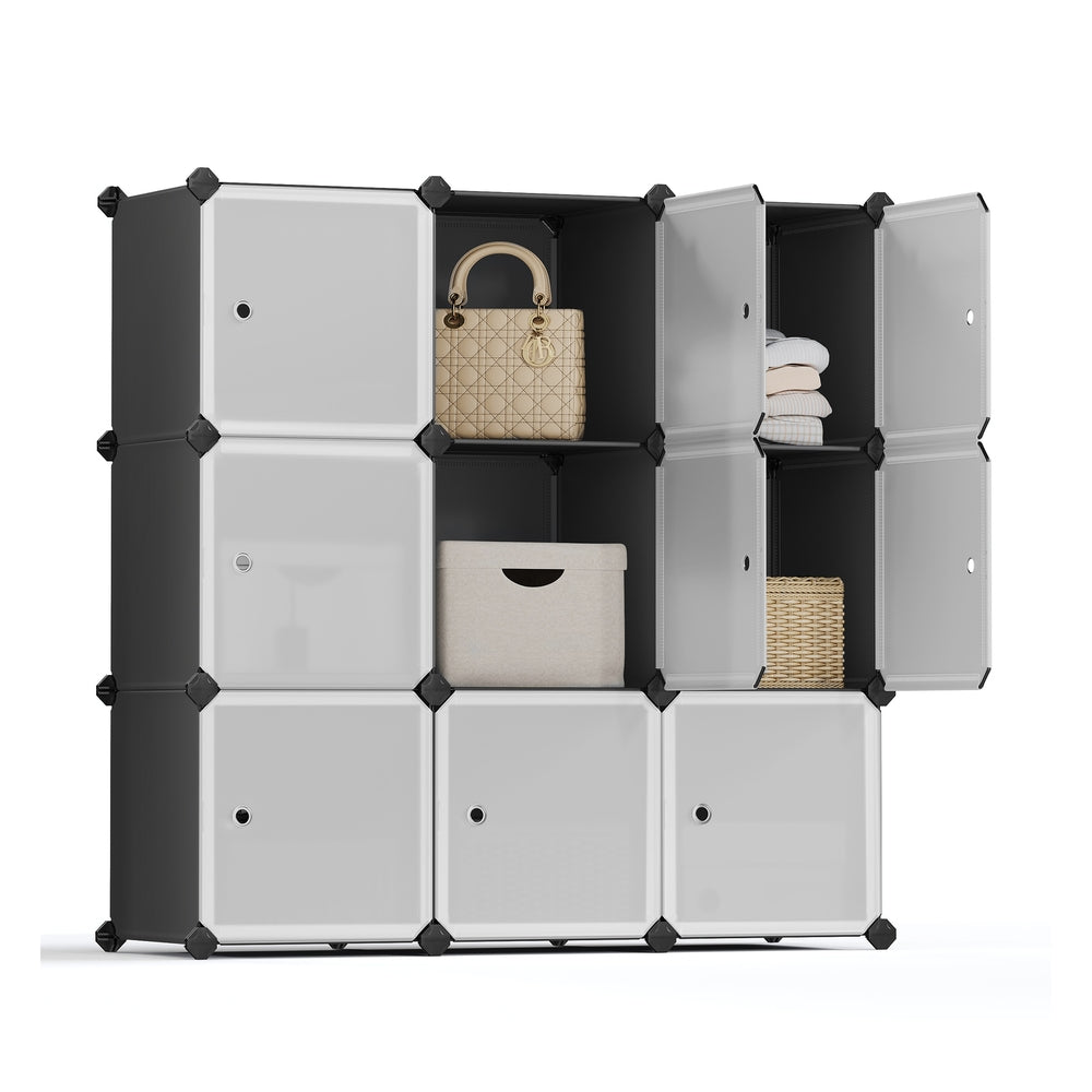 Plactic Storage Organizer - Image 2