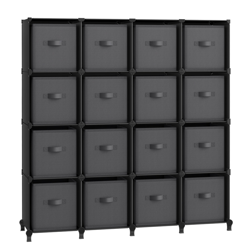 Cube Storage Organizer with Storage Boxes - Image 11