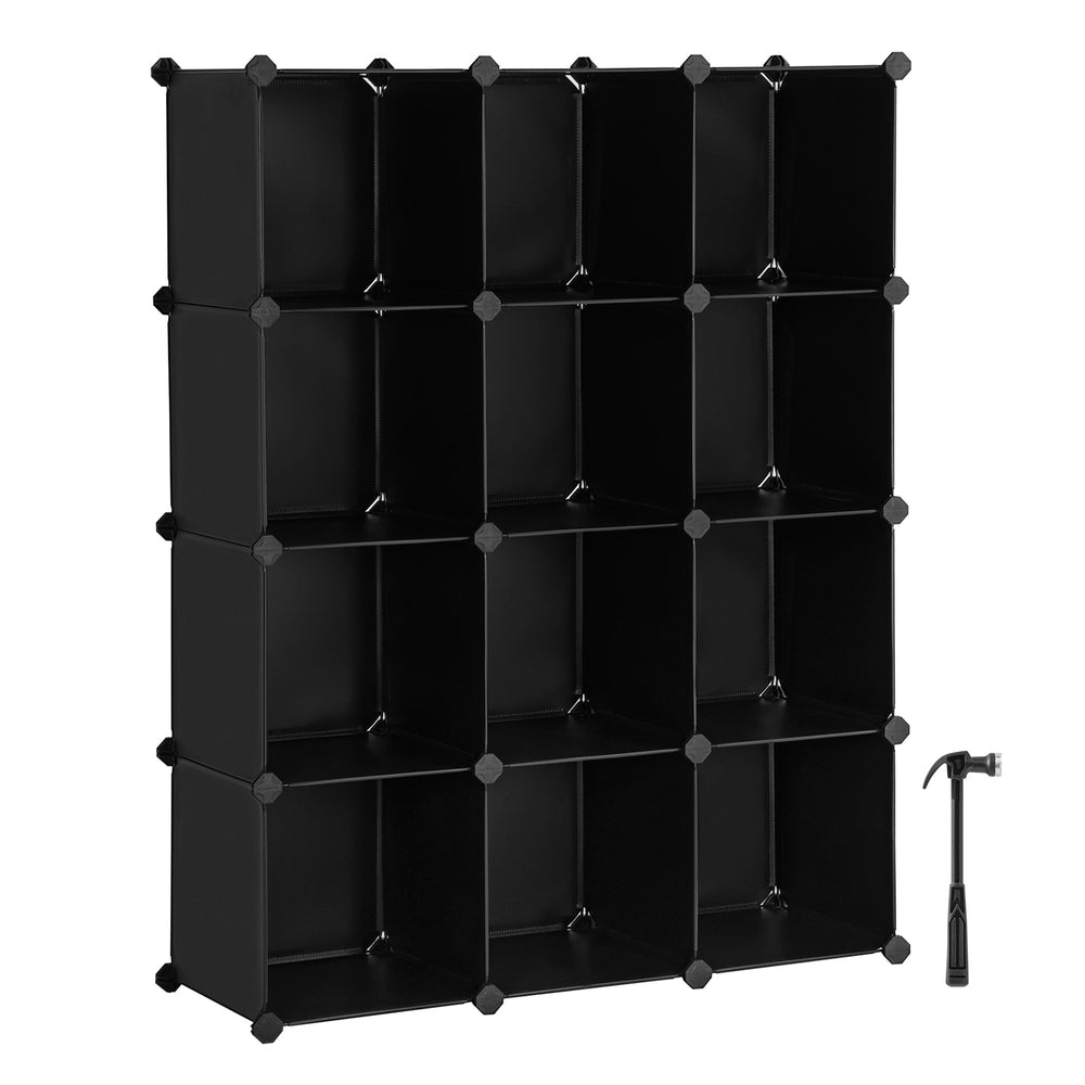 Cube Storage Organizer - Image 6