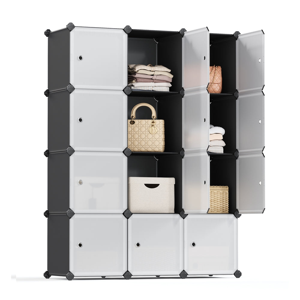 Plactic Storage Organizer - Image 4