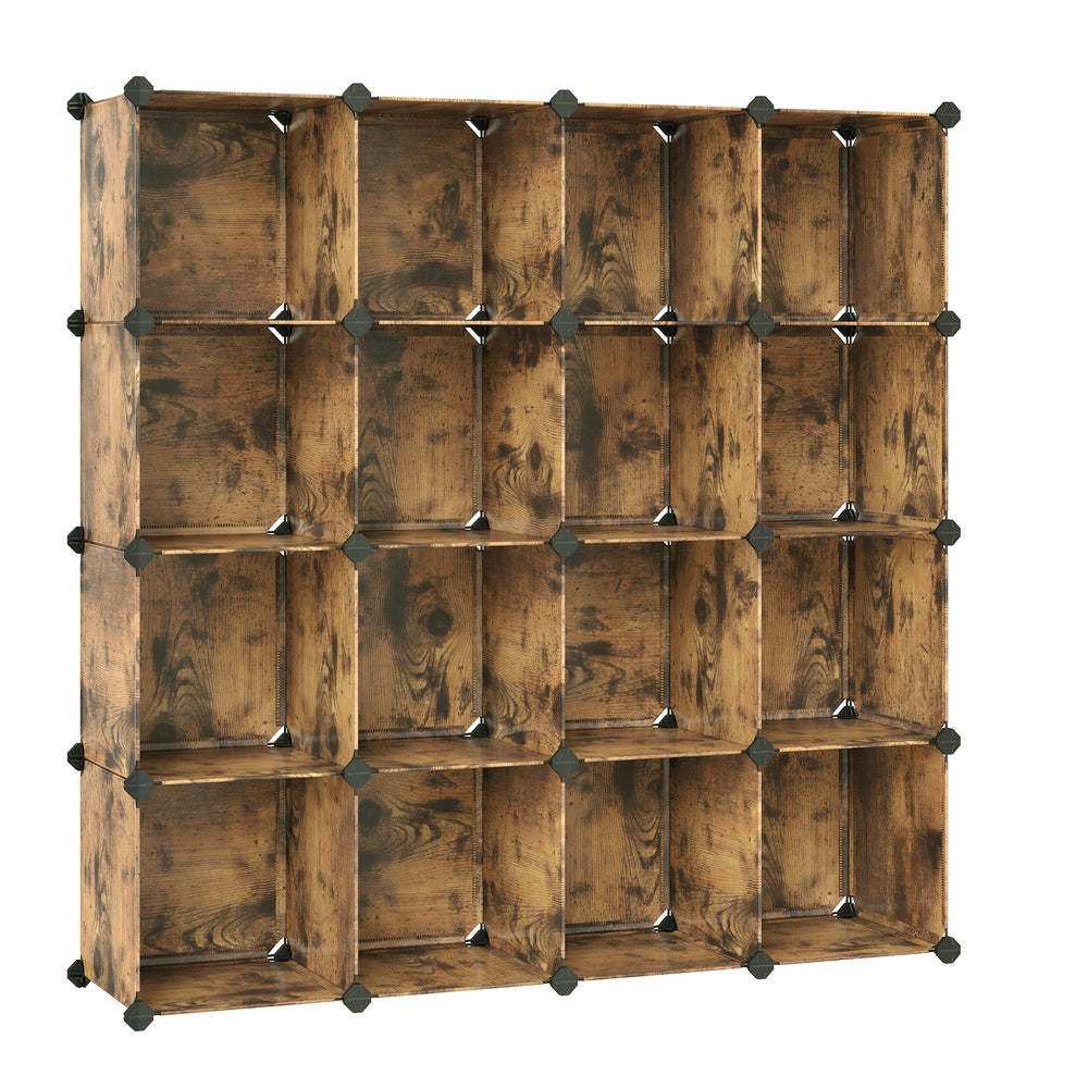 Cube Storage Organizer - Image 4
