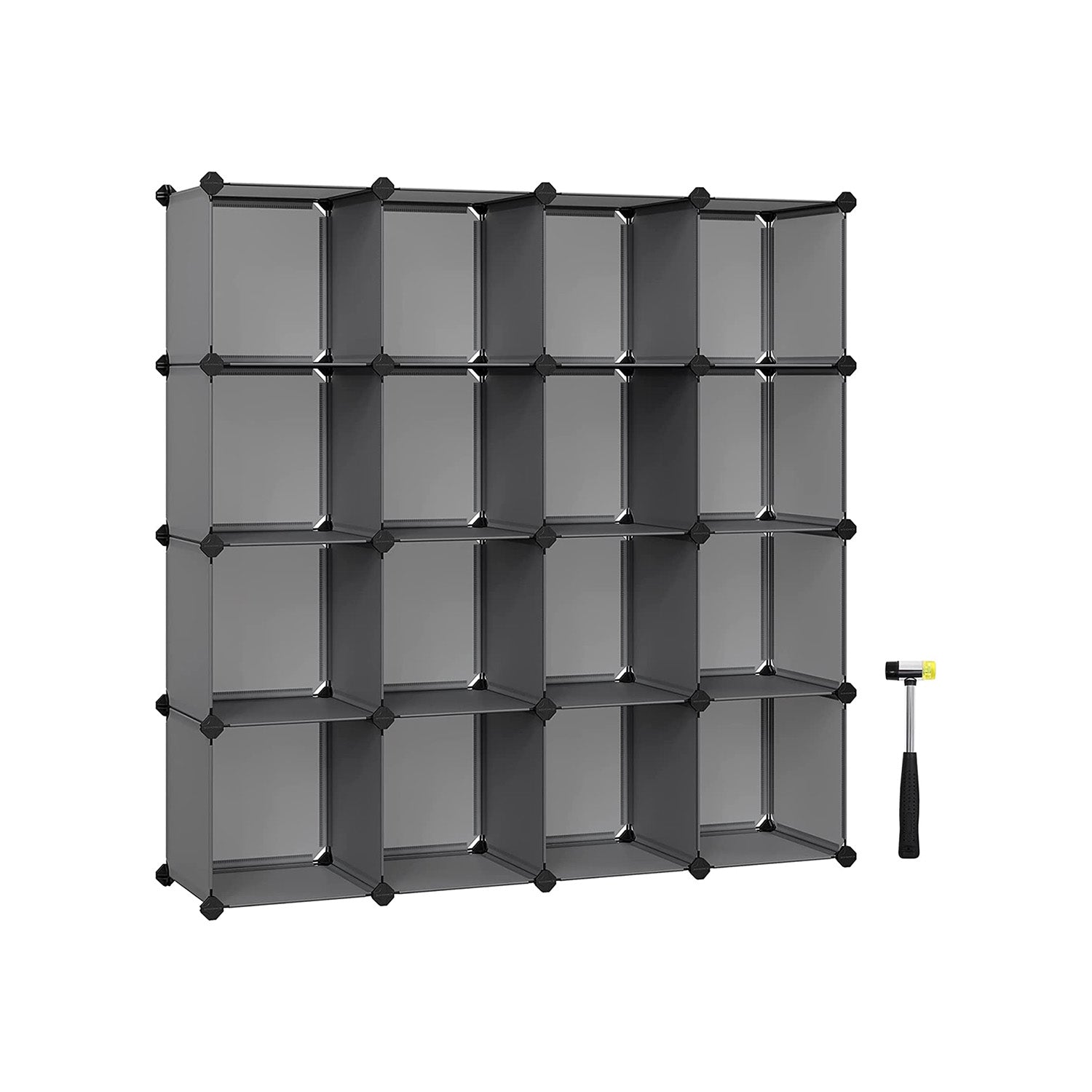 Cube Storage Organizer - Image 3