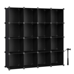 Cube Storage Organizer