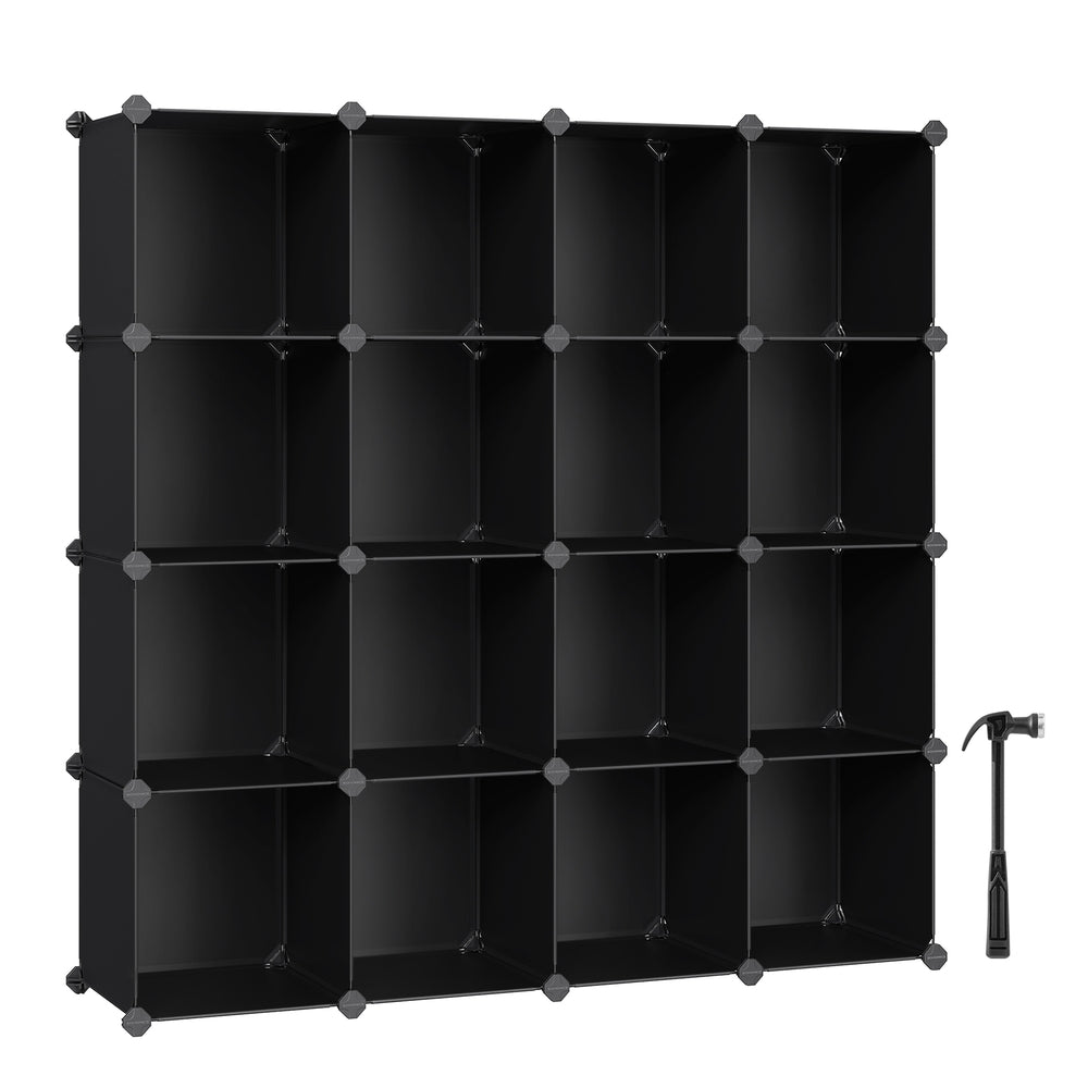 Cube Storage Organizer