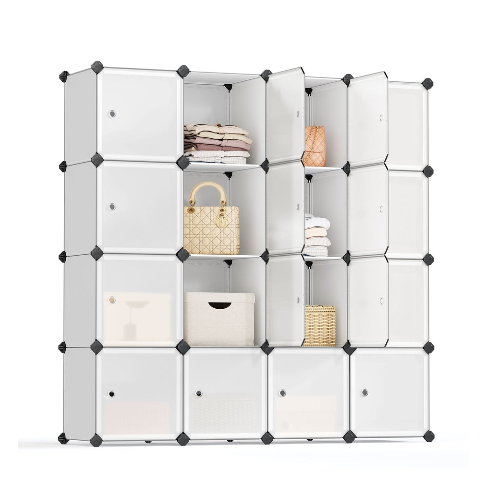 Plactic Storage Organizer - Image 6