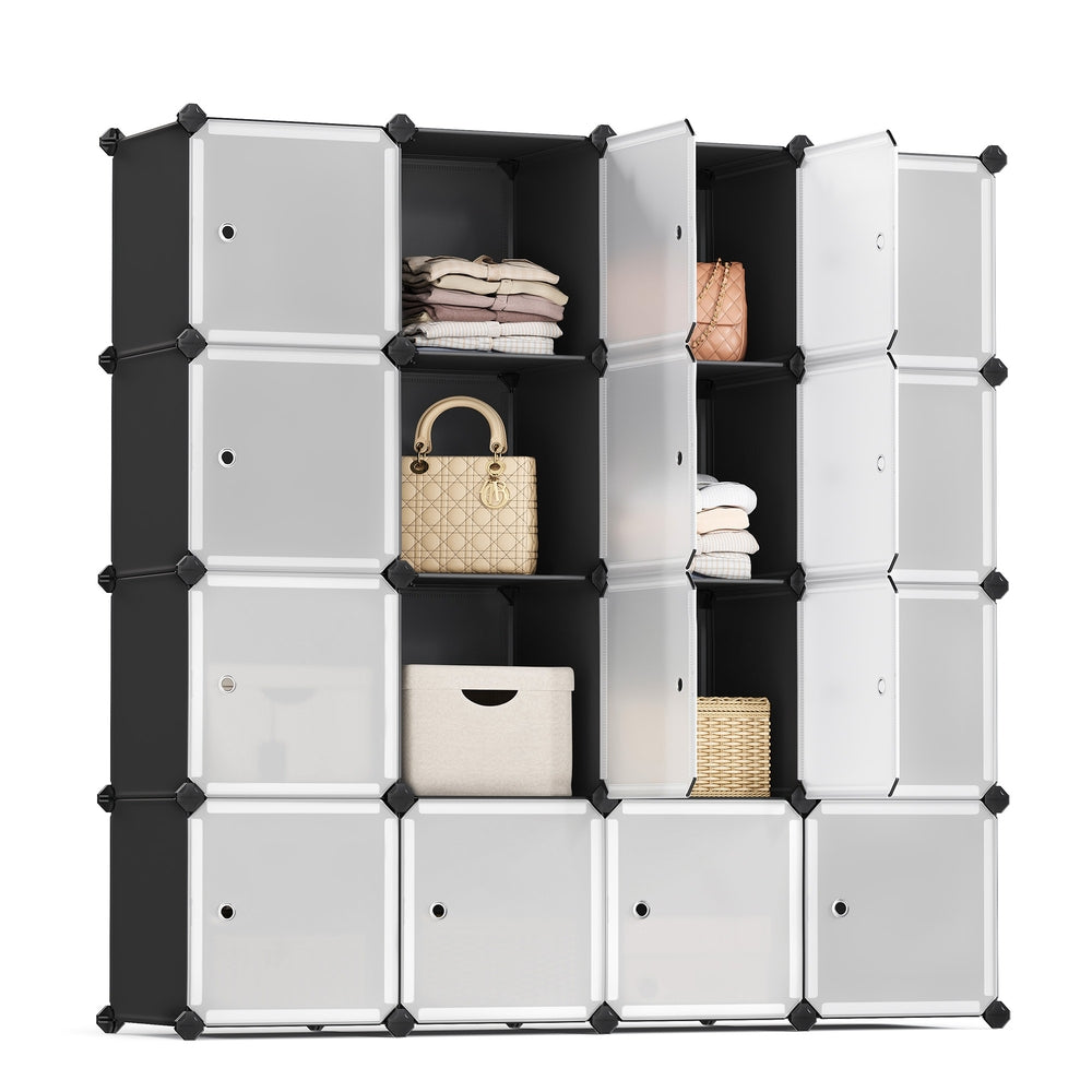 Plactic Storage Organizer - Image 7