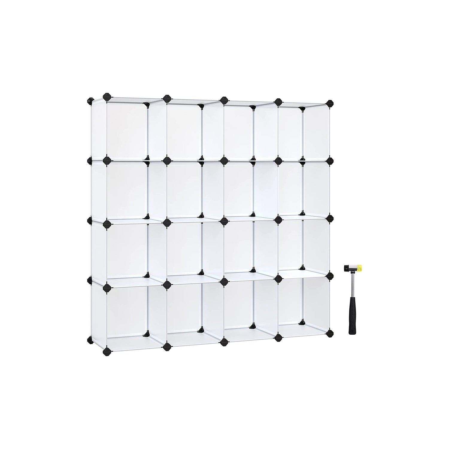 Cube Storage Organizer - Image 2