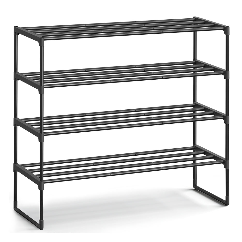 Metal Storage Shelf - Image 6