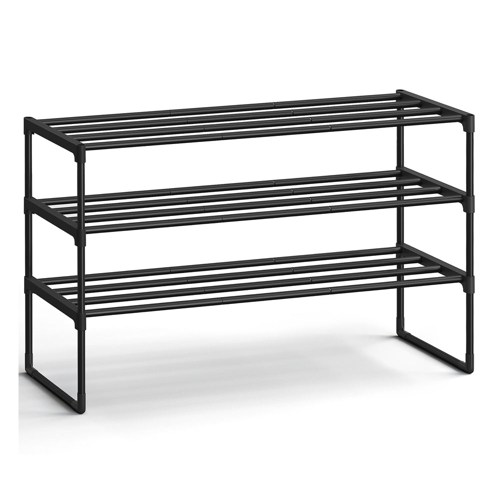 Metal Storage Shelf - Image 3