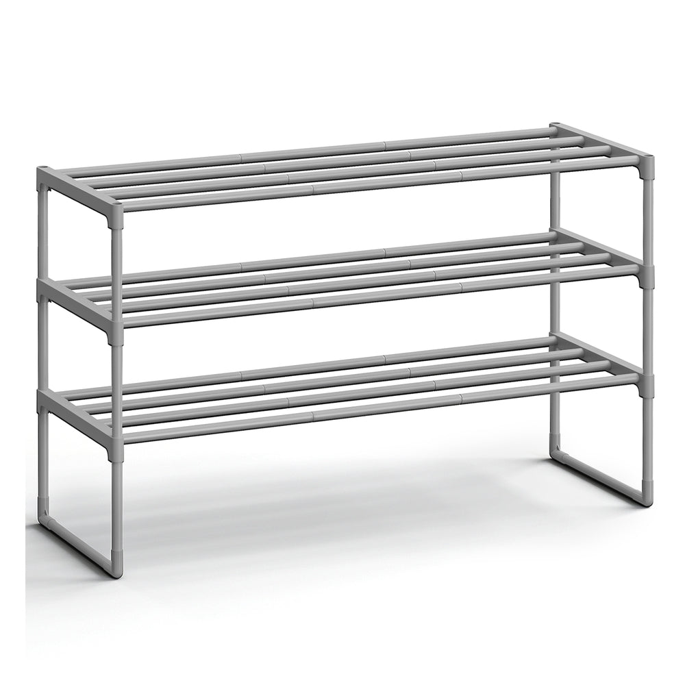 Metal Storage Shelf - Image 4