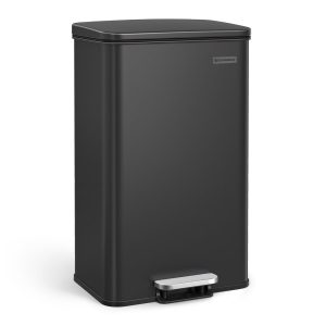 10.5 Gallon Garbage Can
