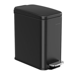 Bathroom Trash Can