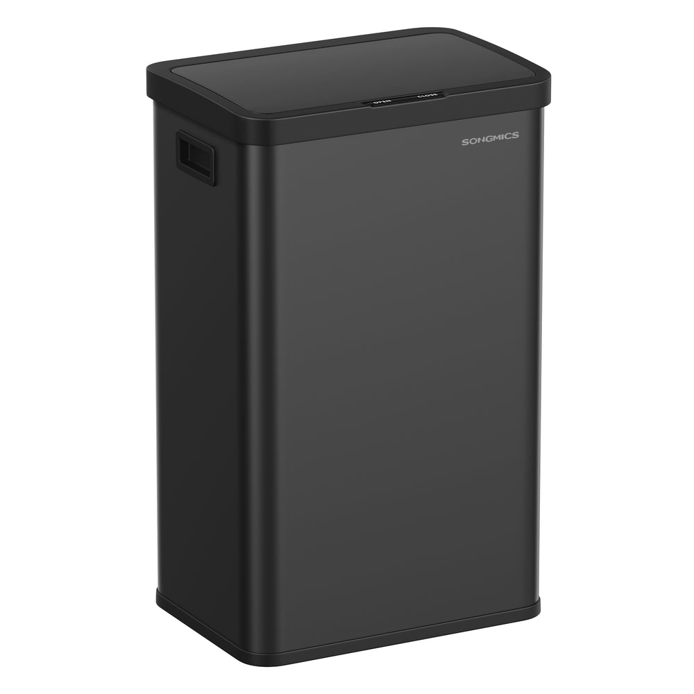 Motion Sensor 18-Gallon Trash Can - Image 2